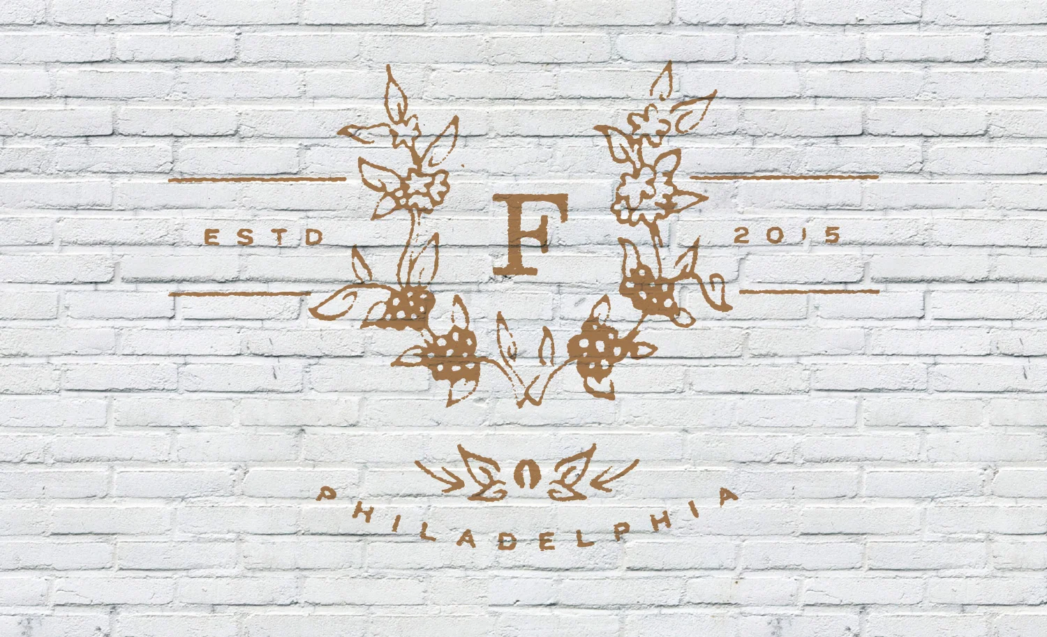 Function Coffee Labs - Logo & brand design by Melissa Yeager
