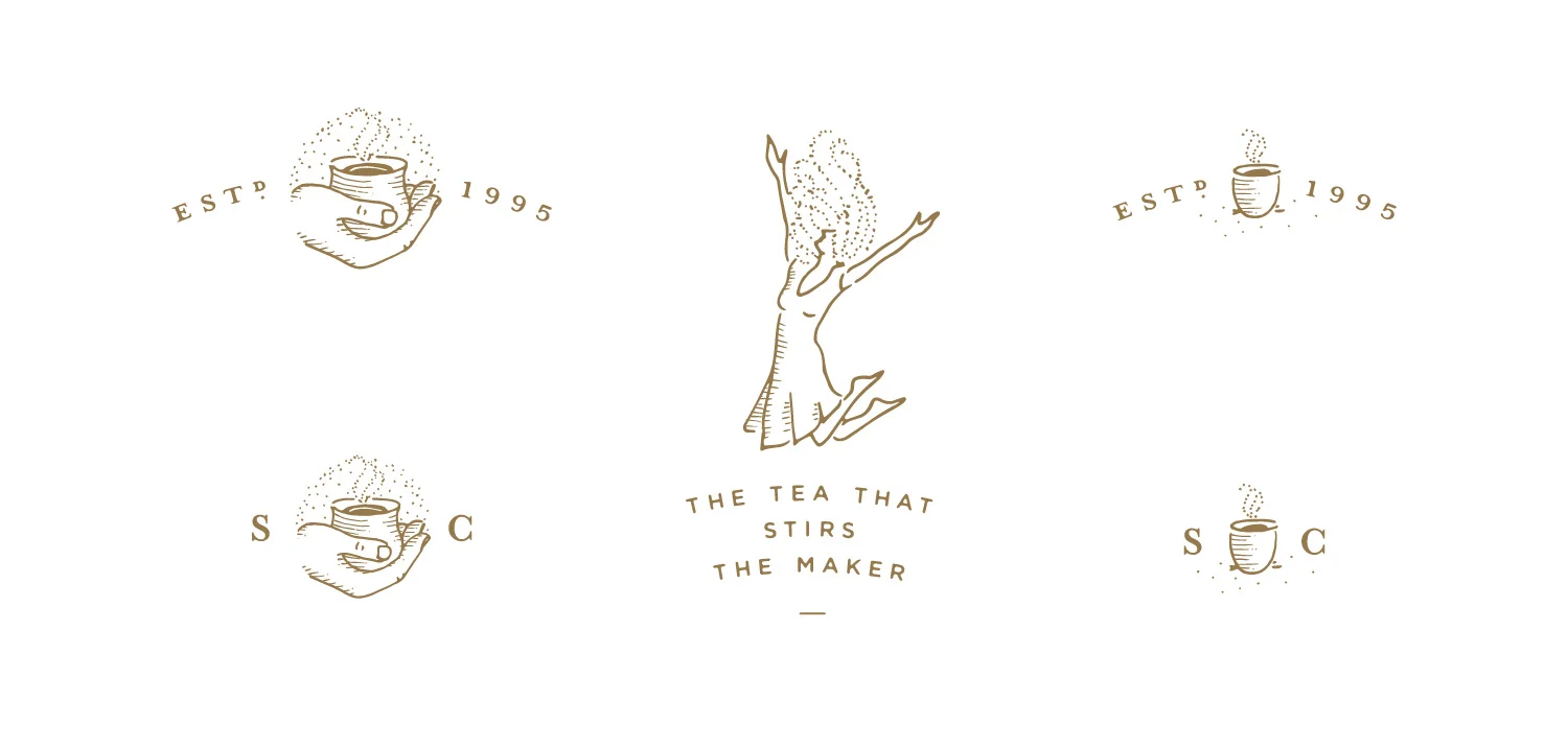 Sattwa Chai - Secondary Marks
