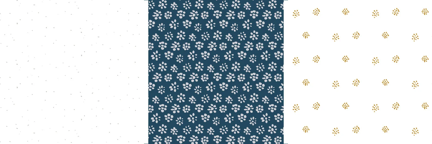 Sattwa Chai - Custom Patterns