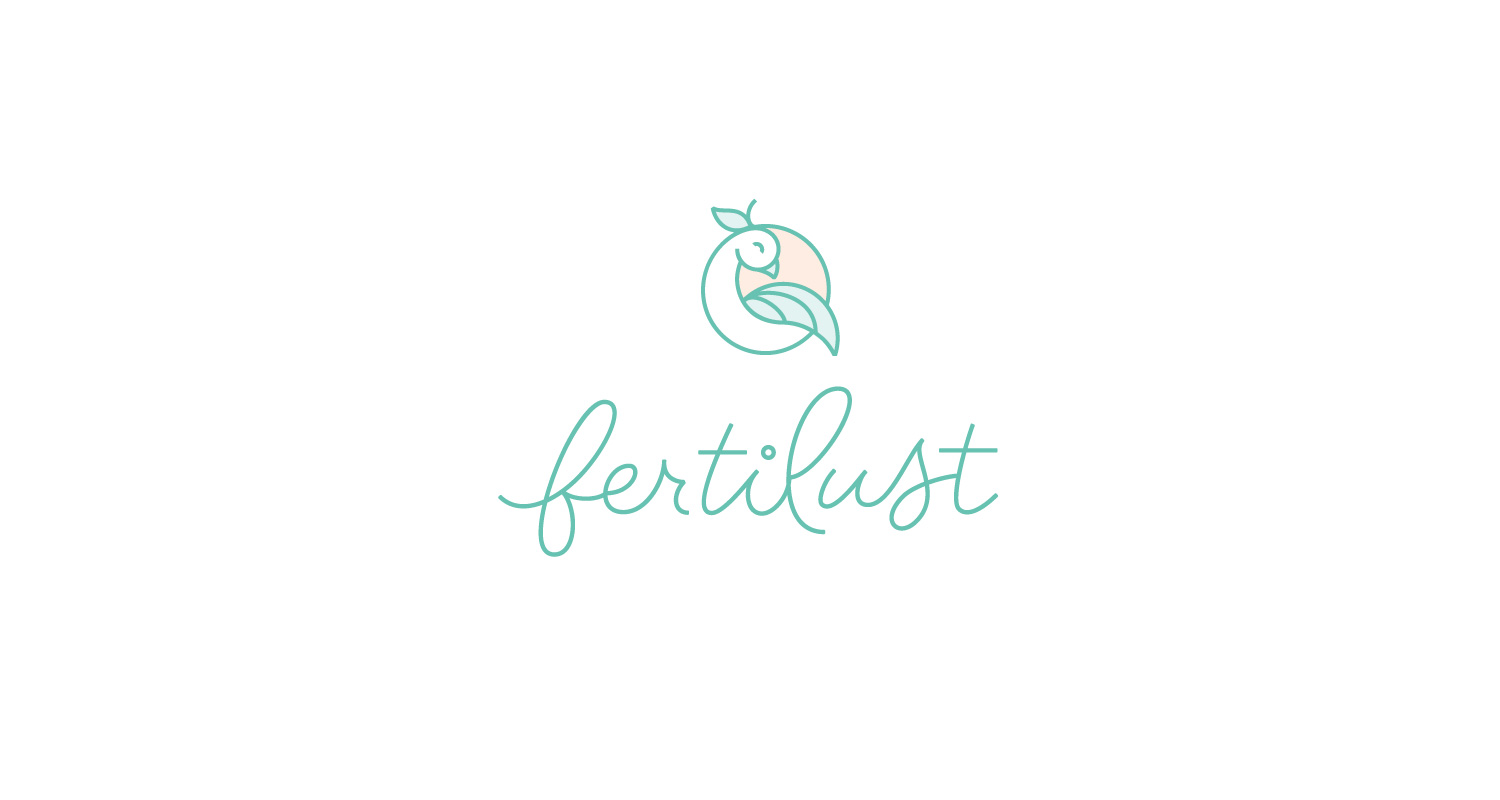 Fertilust - Primary Logo