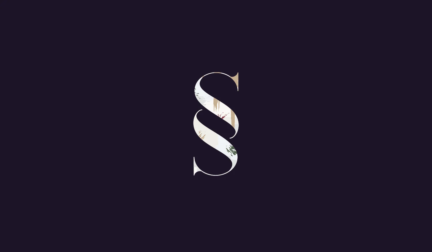 Speaking of Space - Logo & Brand Design by Melissa Yeager