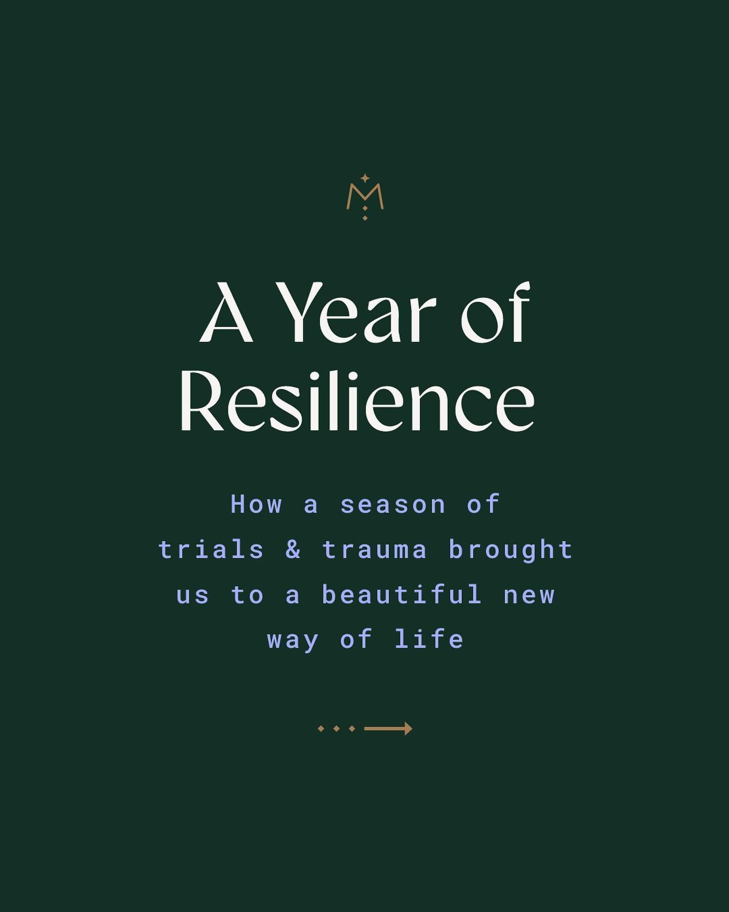 Through trials, trauma, and &mdash; eventually &mdash; triumph&hellip; 

We&rsquo;re somehow still standing.

I&rsquo;ve been a ghost here for almost 2 years, navigating the most difficult and bittersweet season of my life so far. It&rsquo;s been a V