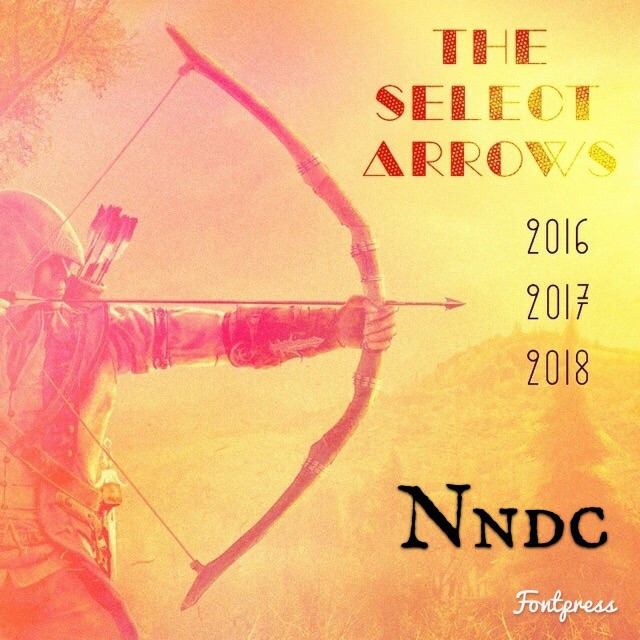 NNDC presents: Prophetic Shift 2016