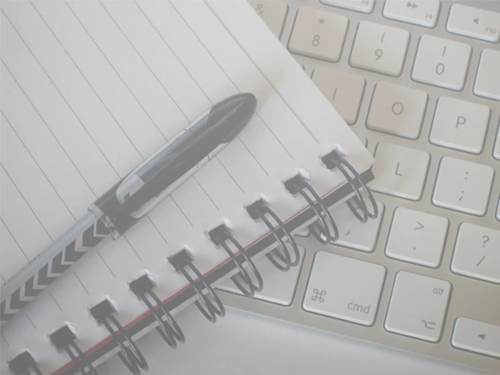 Writing Masterclass: Session 2
