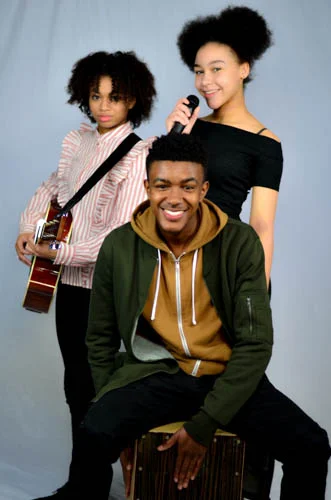 Youth Worship