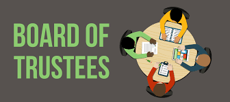 CIO Board of Trustees meeting 