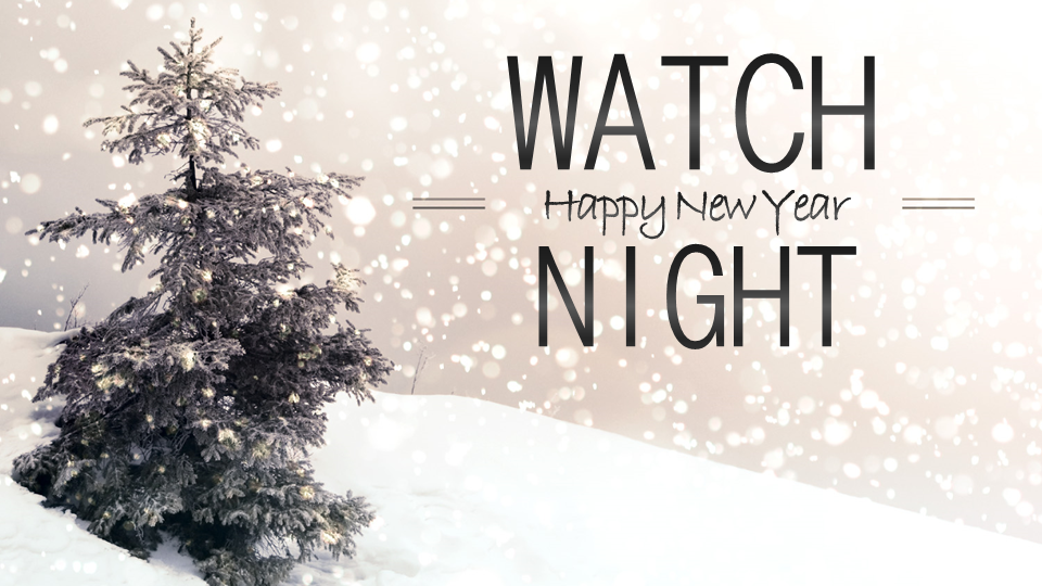 Watch Night