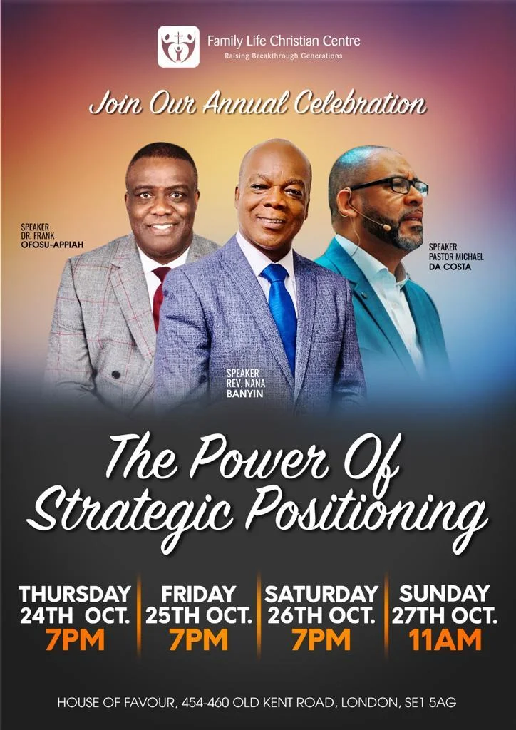 The Power of Strategic Positioning