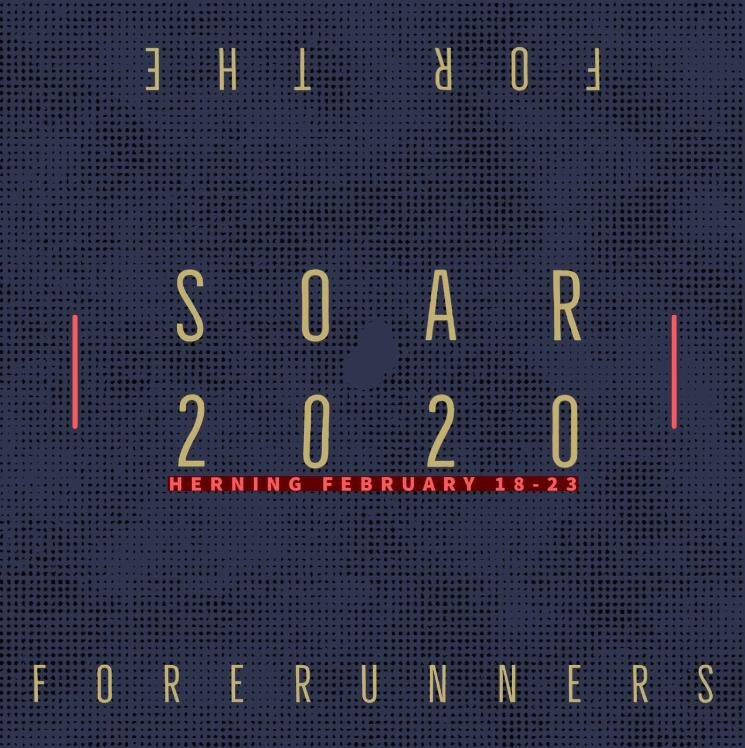 SOAR 2020 - Denmark 