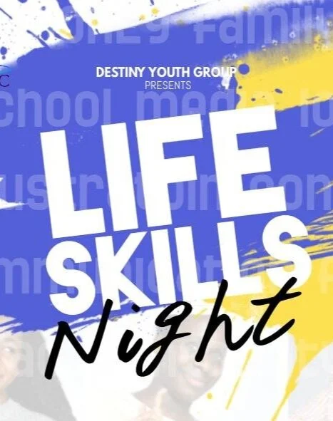 Life Skills (Youth) 