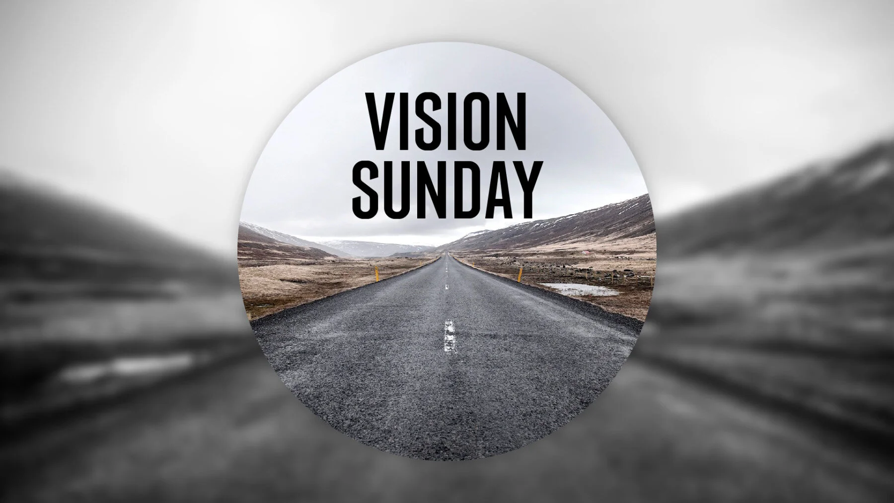 Vision Day Service