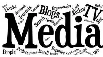 IN-HOUSE MEDIA TRAINING: Website and event process