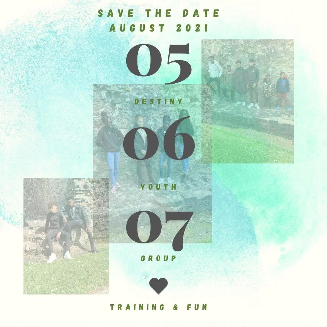 DYG Training &amp; Fun WEEKENDER