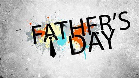 Father's Day