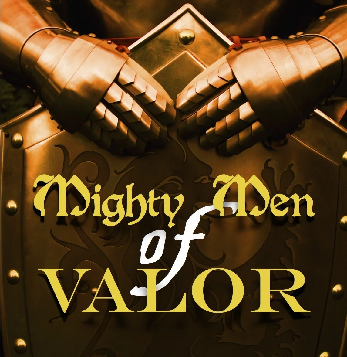 School of Mighty Men