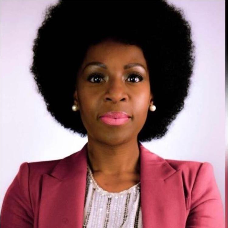 Celebration Service - In remembrance of Ps Marlene