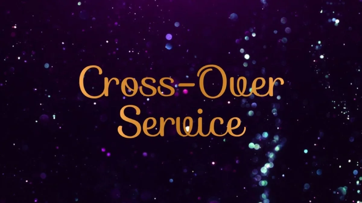 CROSS OVER Service