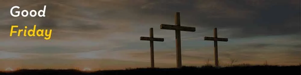 Good Friday