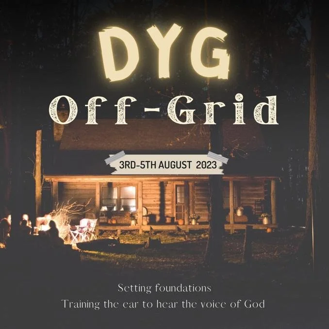 DYG Off-Grid