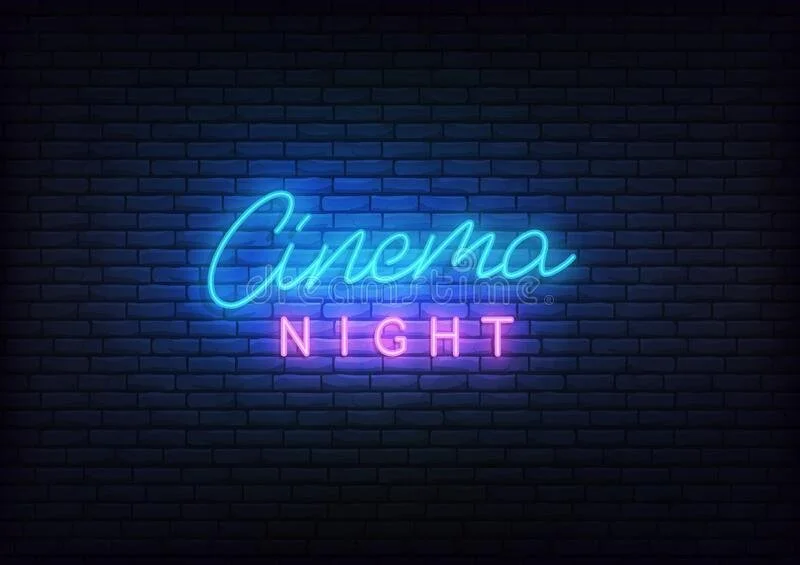 DYG &amp; DYA Cinema Night 