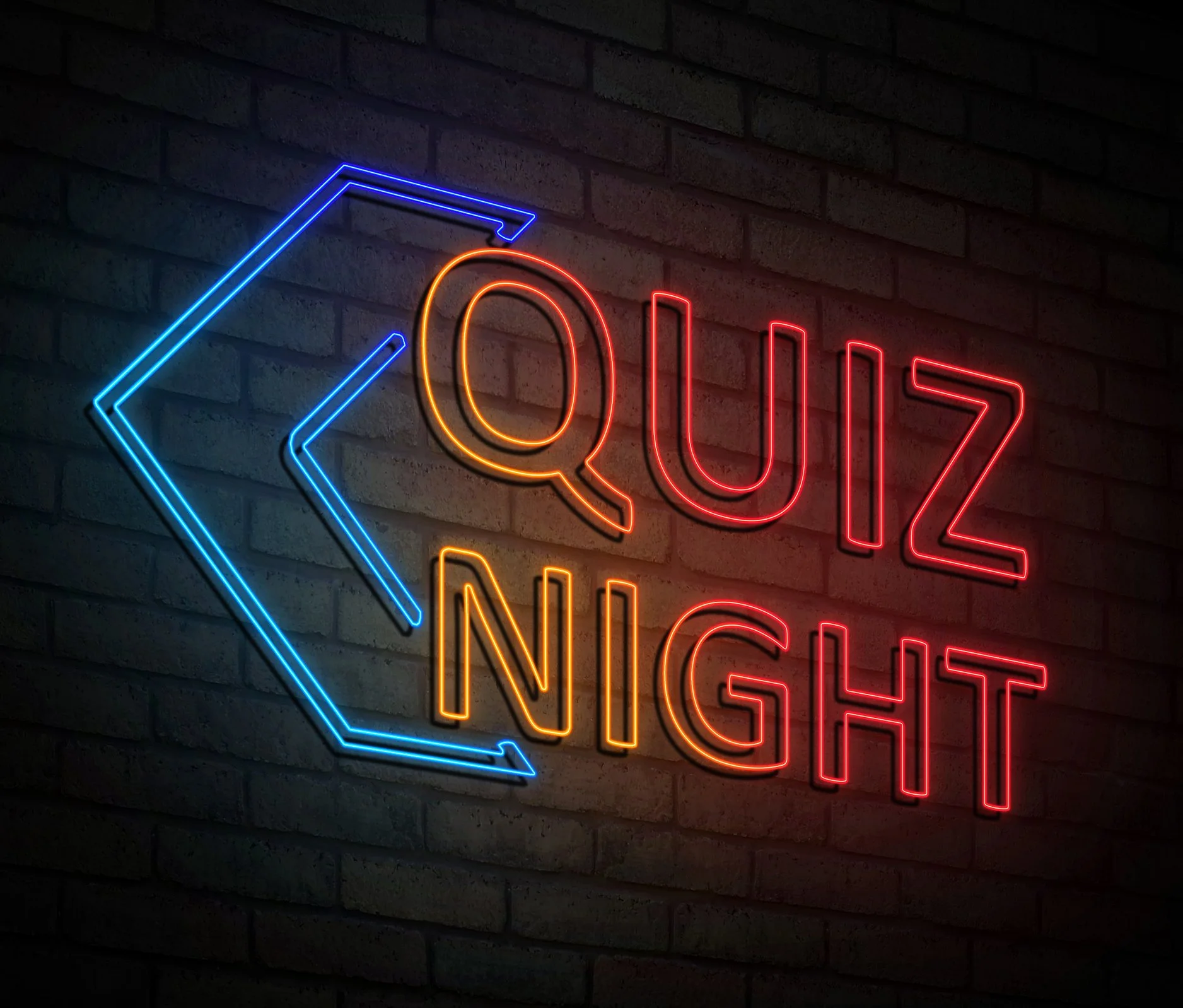 DYG Quiz Night