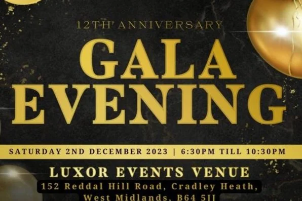 Gala Evening 