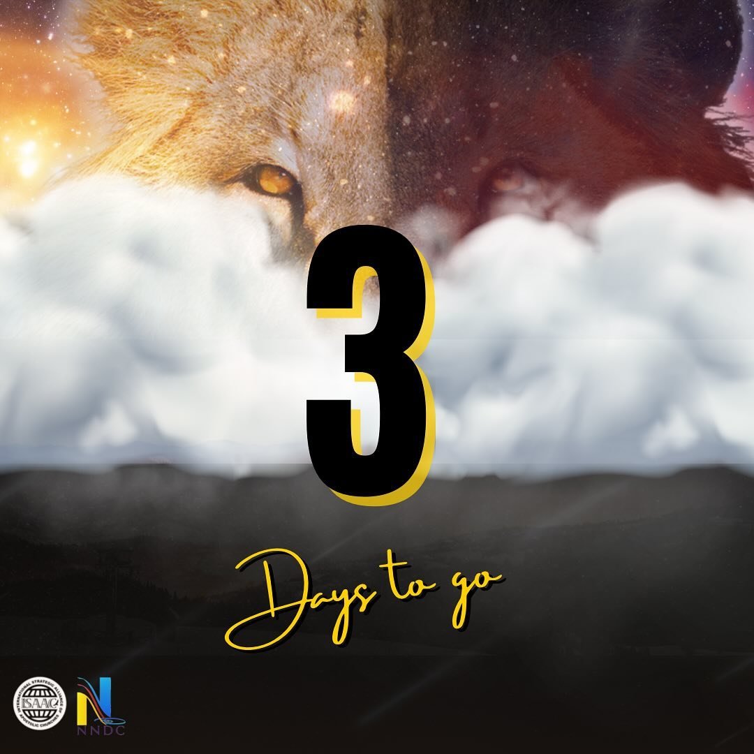 And the countdown begins! 3 days to go!! 

REGISTER TODAY!

Visit our website (link in bio) to secure your place for PROPHETIC SHIFT 2024! Tickets are limited.

FRIDAY 19TH APRIL 2024  7.00pm - 9.00pm 
SATURDAY 20TH APRIL 2024 10.00am - 8.00pm
SUNDAY