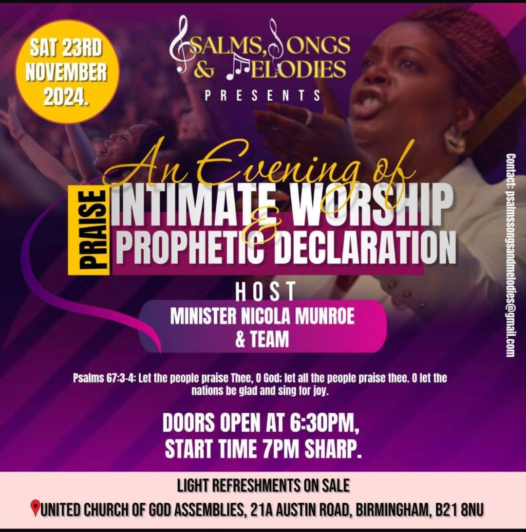 Psalms &amp; Songs &amp; Melodies 