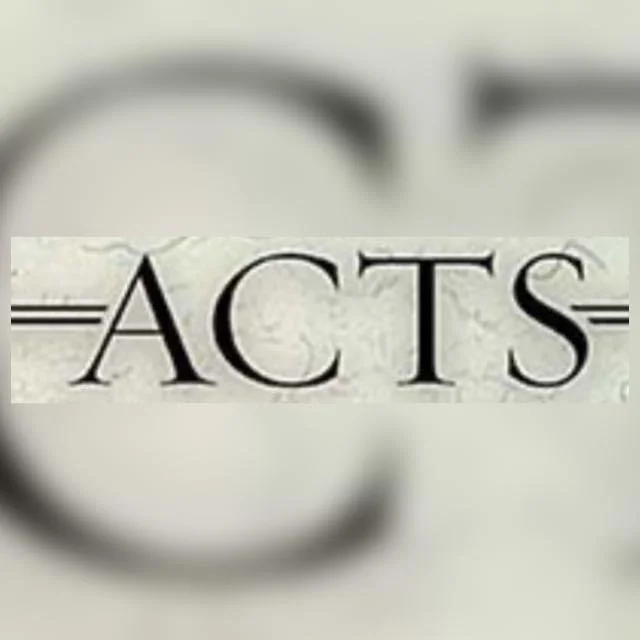 ACTS   