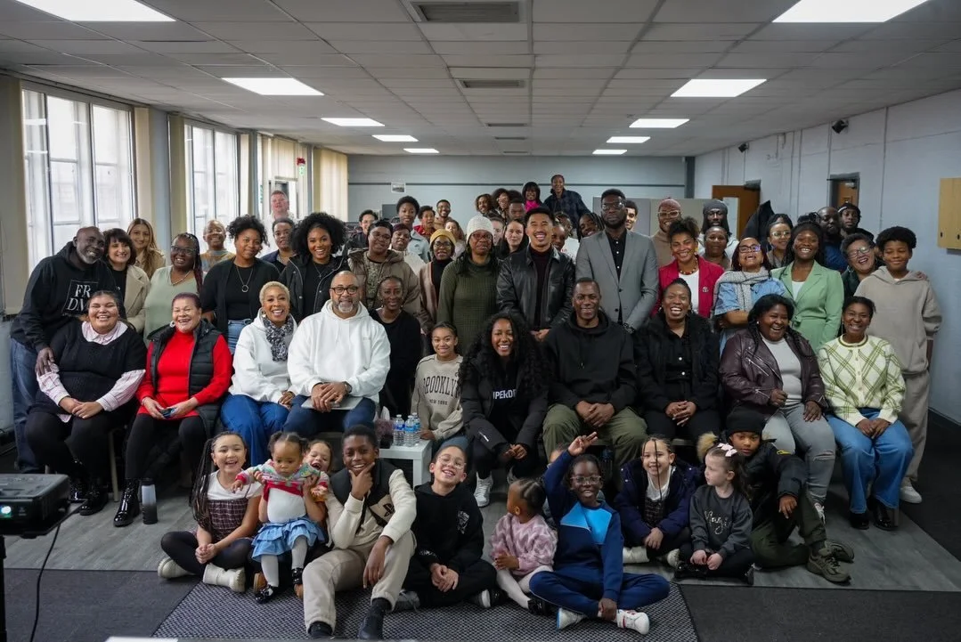 Last week we held a &lsquo;Swallowship&rsquo; service. Great food and even better company! We love our NNDC family 🤍