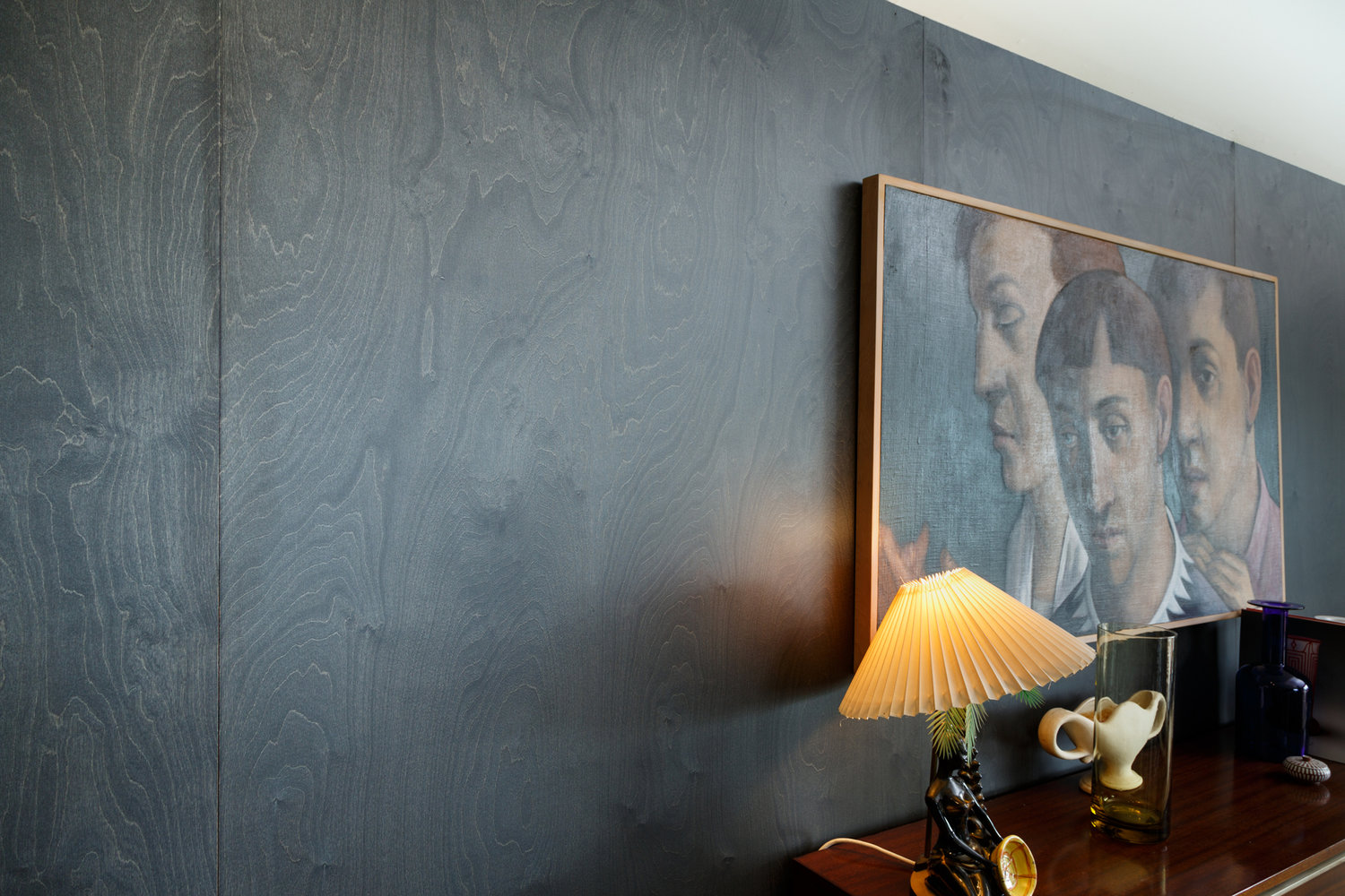 Plyplay Prefinished Interior Plywood Panels