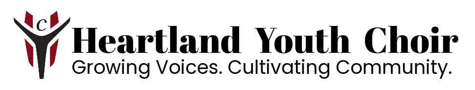 Heartland Youth Choir