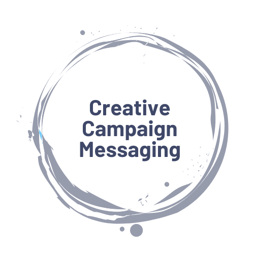 Creative Campaign Messaging 