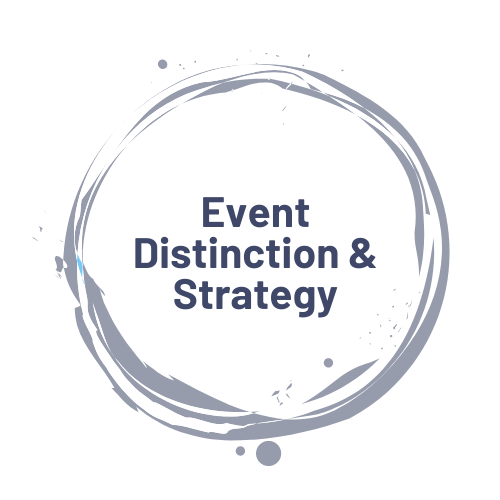 Event Distinction and Strategy Consultation  