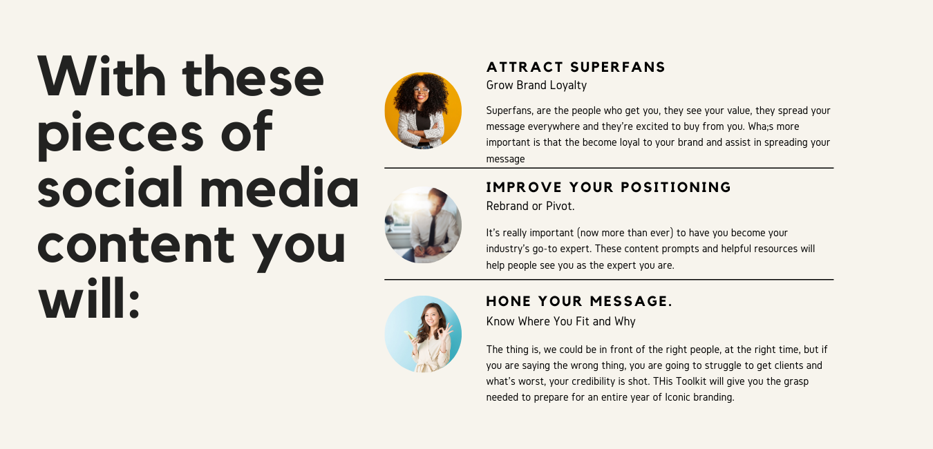  IsolatedtoIconic Branding Toolkit Pamela Rosara Jones