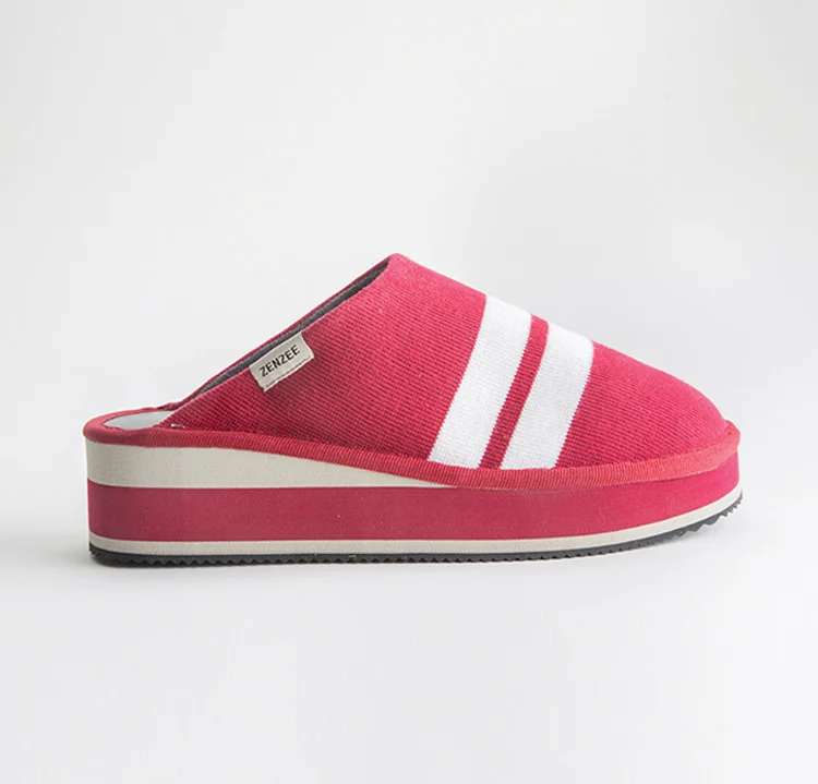 Stanford University NCAA Women's Slipper Shoe