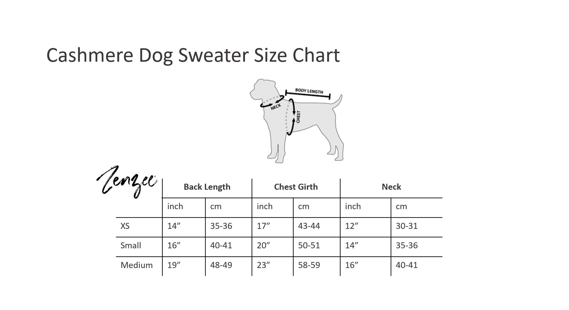 Zenzee Dog Sweater Size Chart.JPG