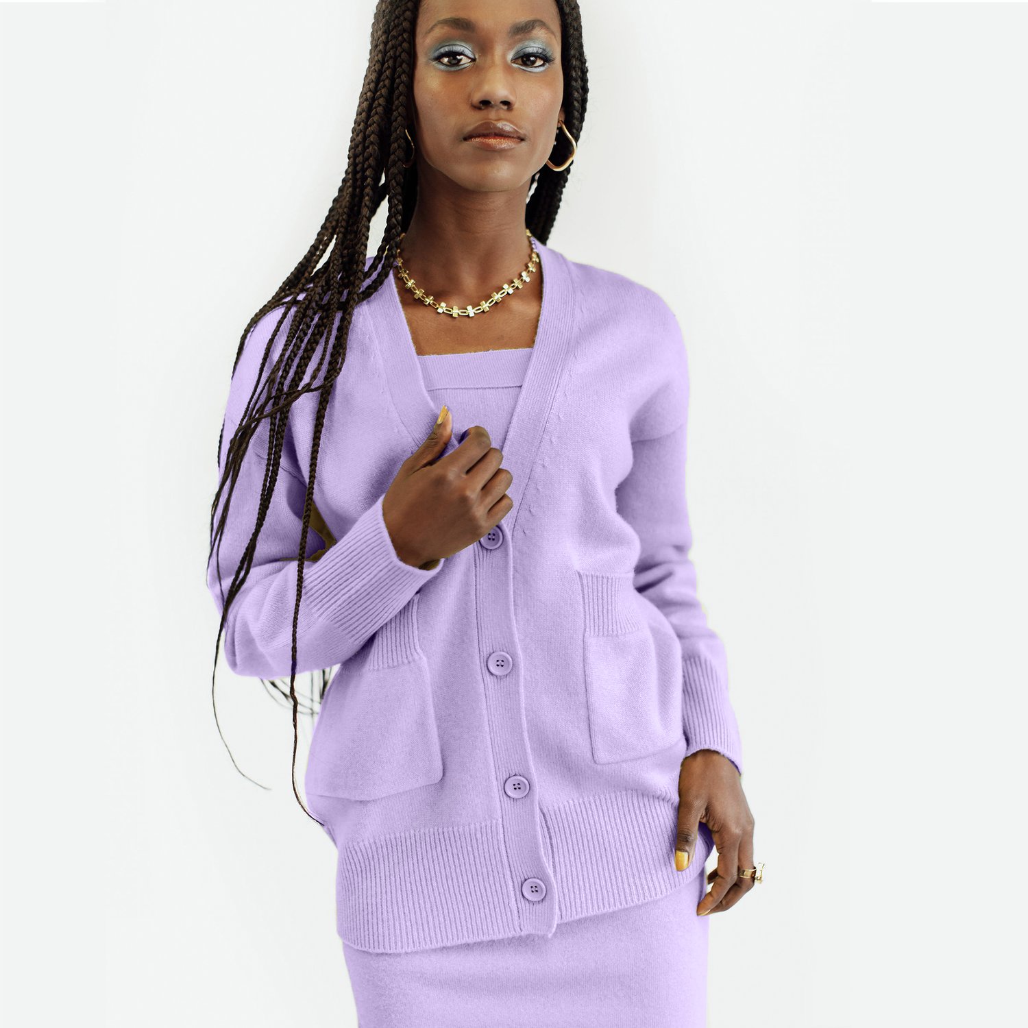 Zenzee®  Softest Luxury Cashmere Clothing for Women