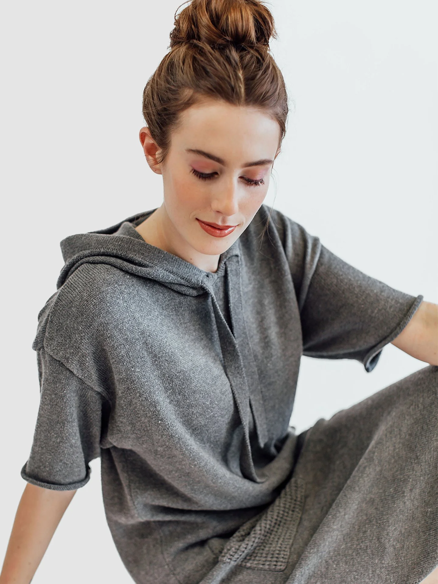 Zenzee | Softest Luxury Cashmere Clothing for Women