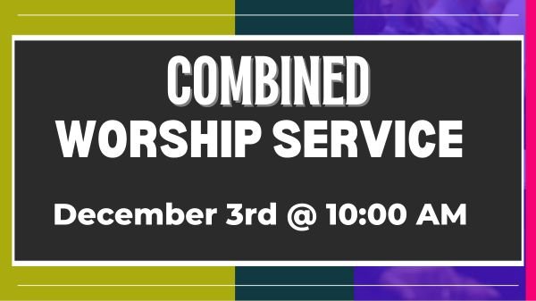 Events — Plantation Community Church
