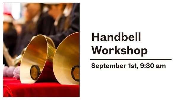 Handbell Workshop