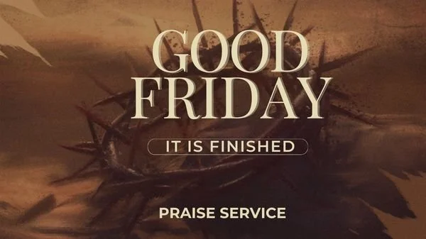 Good Friday