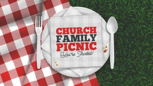 Church Picnic
