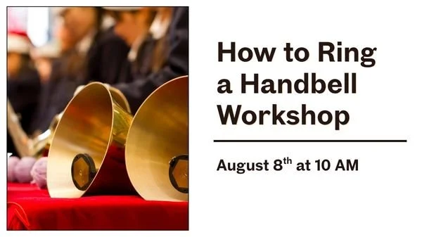 Handbell Worship