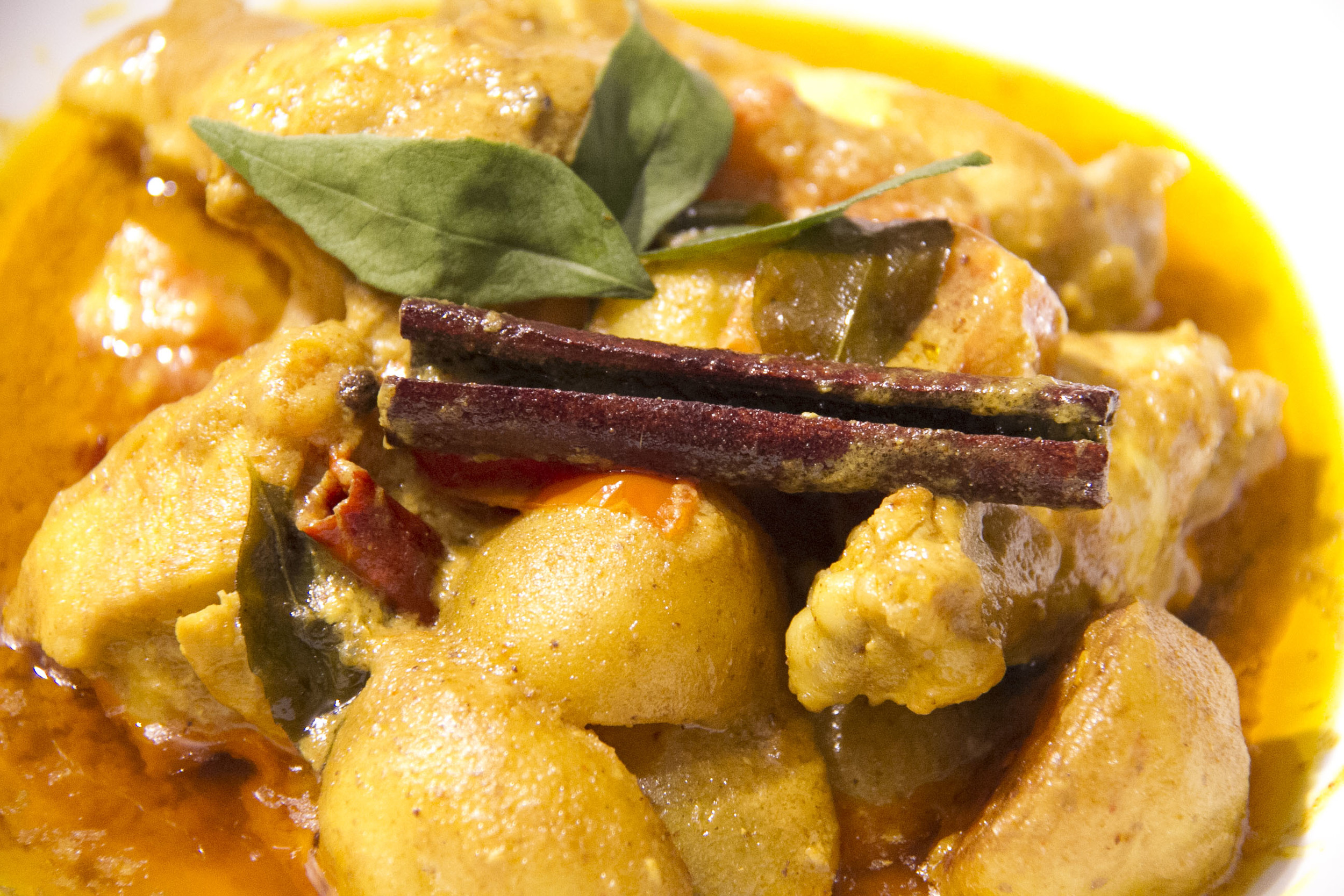 Chicken Curry