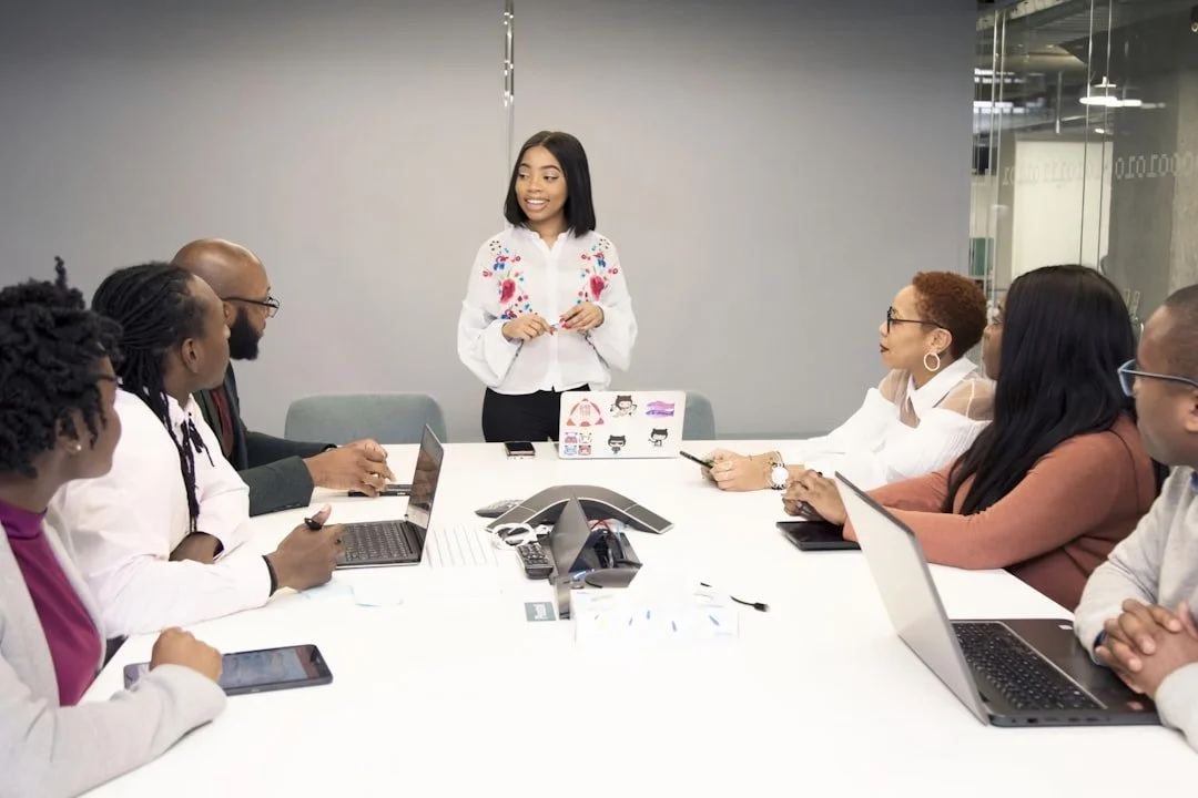 💼 CygniSoft is your one-stop solution for payroll and staffing! We&rsquo;re excited to offer comprehensive payroll services that take the hassle out of managing your team&rsquo;s compensation. Whether you have contract or permanent staff, we ensure 