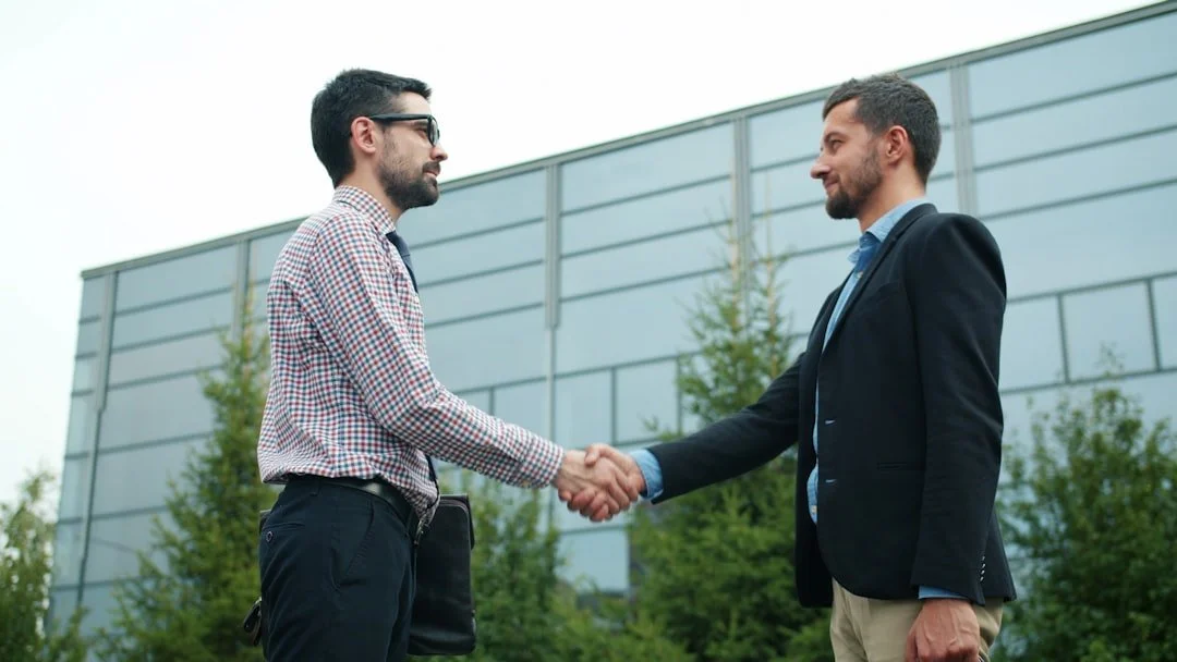 💵 Are you excited about the prospect of earning big commissions while working your own hours? Join CygniSoft, where your sales skills can create a sustainable income stream! Our supportive team handles everything from client management to talent del
