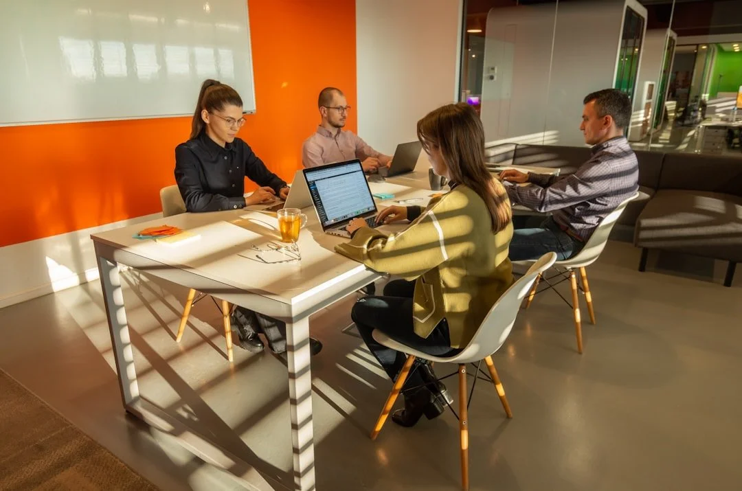 🌟 CygniSoft is here to fuel your growth in Barrie and Simcoe County! We specialize in customized software solutions tailored for various industries, from healthcare to tourism. Our mission is simple: empower your business to thrive in 2025 and beyon