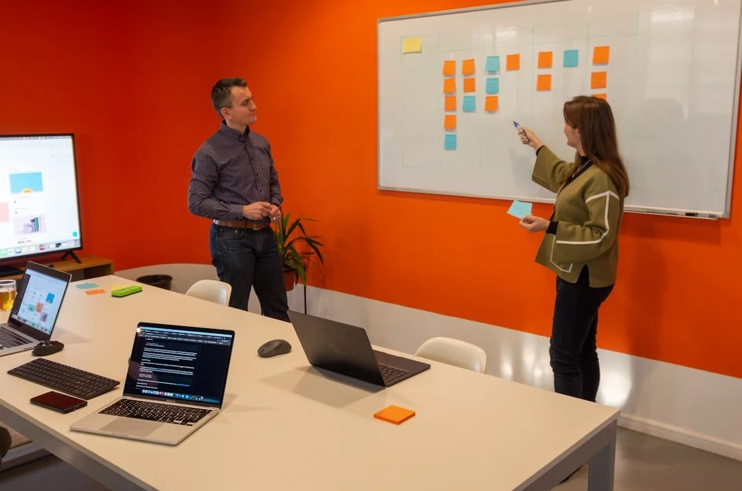 🚀 Ready for a transformation? CygniSoft provides cutting-edge software solutions and staffing services designed to elevate your business in Barrie and Simcoe County. Whether you're in manufacturing, healthcare, or the arts, we've got the expertise y