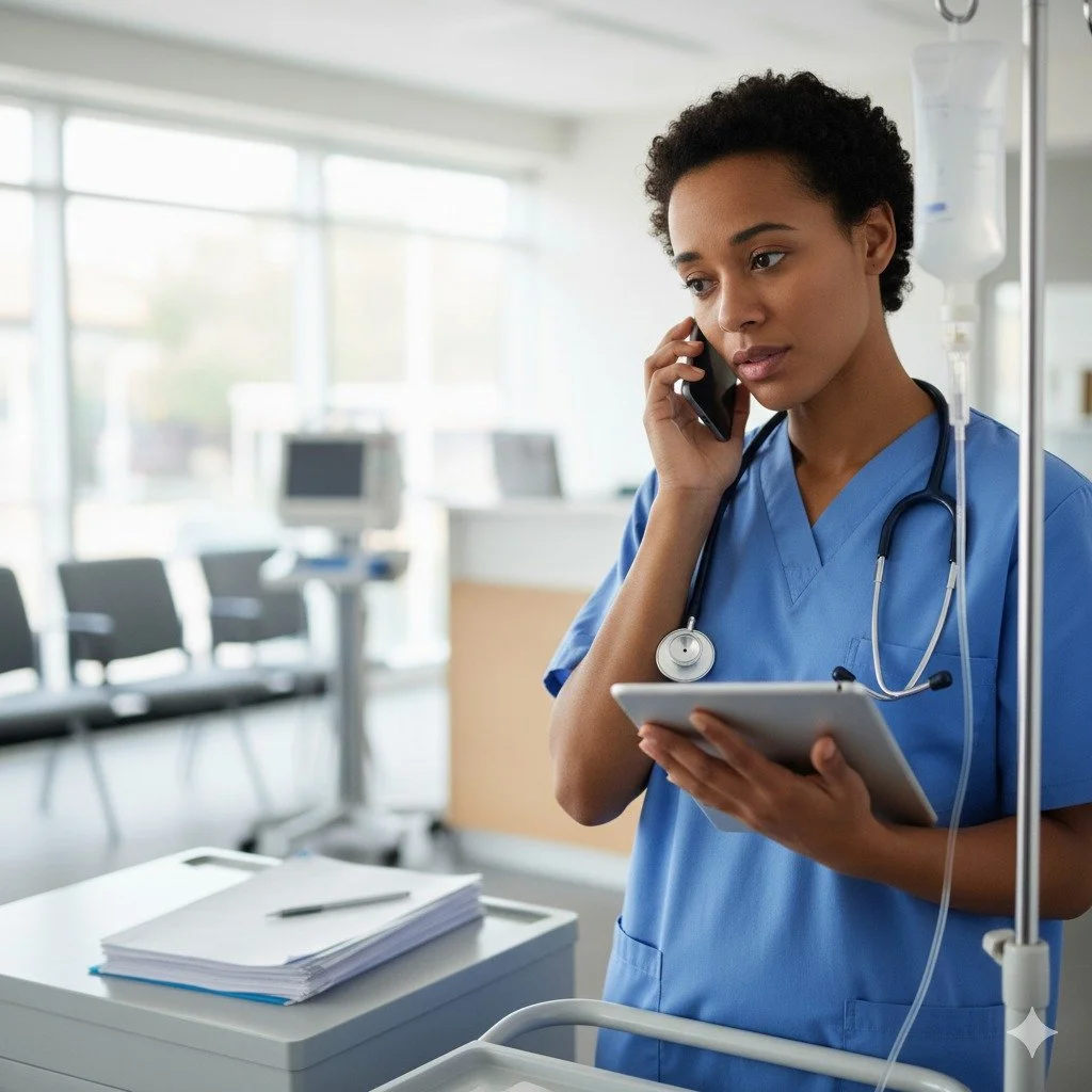 Exceptional patient care begins with a strong, supported team. When your staff is stretched thin, the whole community feels it.

CygniSoft Healthcare was founded to solve this problem. We're more than a #MedicalStaffing agency; we are your partner in